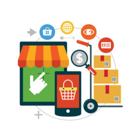 Разработка сложного сайта для сферы логистики в Джайпуре